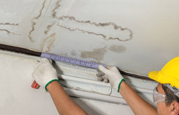 Reliable Emergency Water Damage Restoration contractor in Angier, NC by Water Damage Irwin